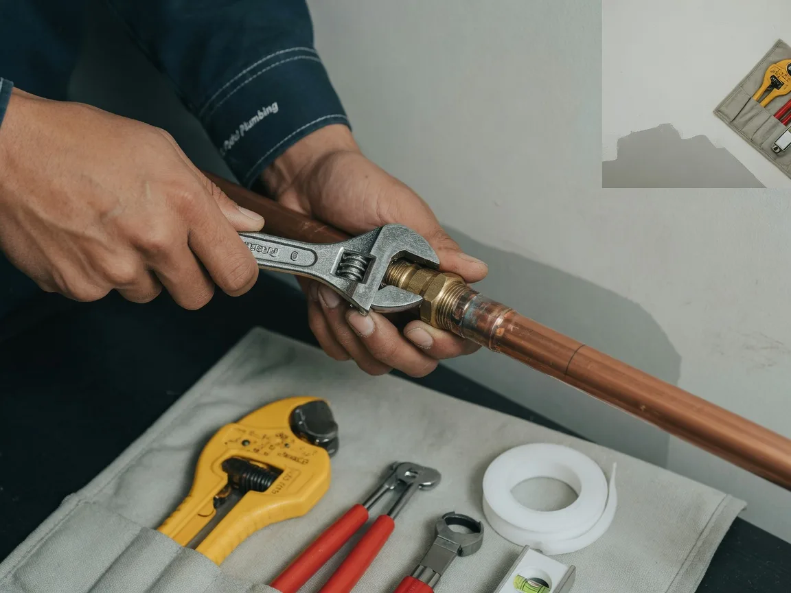 Why choose Drain Cleaning in Camden, NJ